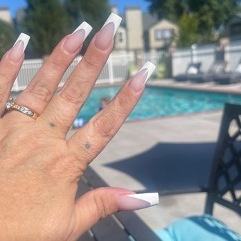 Pioneer Nail & Spa - Nail Salons Near Me - Ridgefield, Washington Pioneer Nail & Spa - Nail Salons Near Me - Ridgefield, Washington