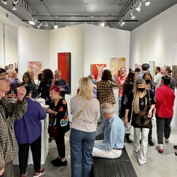 ARC Gallery