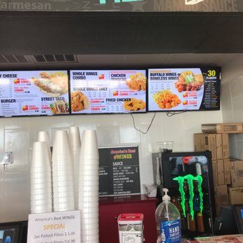 Americas Best Wing - Seafood Near Me - Dallas, Texas Americas Best Wing - Seafood Near Me - Dallas, Texas