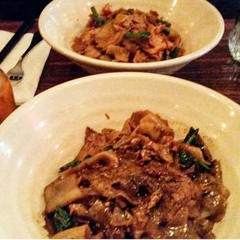 Klong - Beef Pad See Euw...scrumptious. - Thai Near Me - New York, New York Klong - Beef Pad See Euw...scrumptious. - Thai Near Me - New York, New York