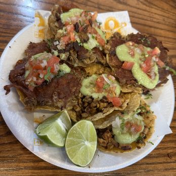 Taco N Maiz - Tacos de bistec & volcanes - Bars Near Me - Austin, Texas Taco N Maiz - Tacos de bistec & volcanes - Bars Near Me - Austin, Texas