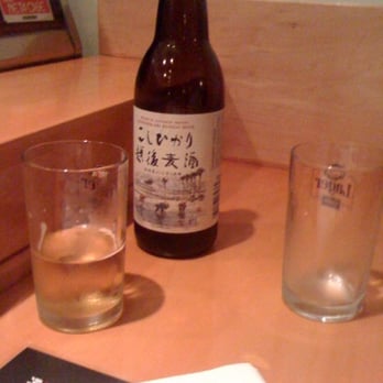 Sawa Sushi - beer - Sushi Bars Near Me - Sunnyvale, California Sawa Sushi - beer - Sushi Bars Near Me - Sunnyvale, California