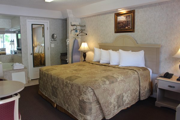Country view Inn & Suites by null