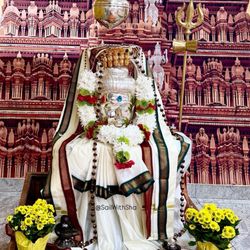 Sri Shirdi Saibaba Temple