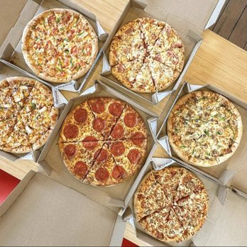 Domino's Pizza - Pizza Near Me - Edson, Alberta Domino's Pizza - Pizza Near Me - Edson, Alberta
