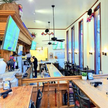 Hacienda Evergreen - Bar area - Beer Bar Near Me - Evergreen, Colorado Hacienda Evergreen - Bar area - Beer Bar Near Me - Evergreen, Colorado