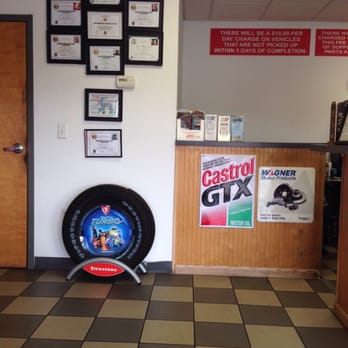 Roy's Auto Repair - Great staff! - Auto Repair Near Me - Manchester, Missouri Roy's Auto Repair - Great staff! - Auto Repair Near Me - Manchester, Missouri