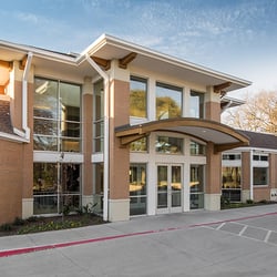 Cooper Fitness Center