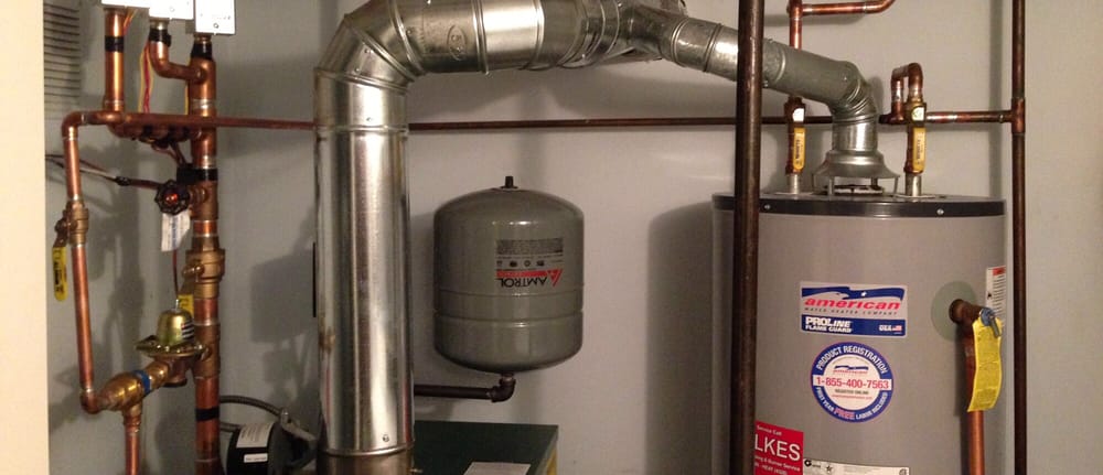 Slide of Mario Plumbing Heating & Cooling