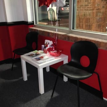 Mathnasium - Parent waiting area. - Tutoring Centers Near Me - Apex, North Carolina