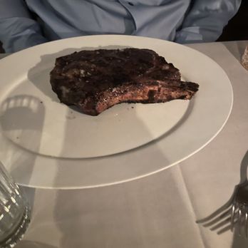Maple & Ash - 22 oz. 28 Day Dry-Aged Bone-In Ribeye - Steakhouses Near Me - Chicago, Illinois Maple & Ash - 22 oz. 28 Day Dry-Aged Bone-In Ribeye - Steakhouses Near Me - Chicago, Illinois