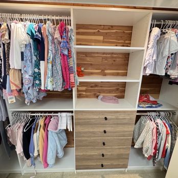 Organized Garage Solutions - Kids Closet - La Crescenta CA - Flooring Near Me - Pasadena, California Organized Garage Solutions - Kids Closet - La Crescenta CA - Flooring Near Me - Pasadena, California
