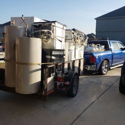 All American Recycling