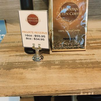 Kona Coffee District - Coffee & Tea Near Me - Lake Forest, California