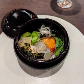 Benu - Tasting 9/2022 - Asian Fusion Near Me - San Francisco, California