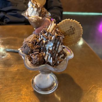 Creams British Luxury - Tea Rooms Near Me - Canterbury, KEN Creams British Luxury - Tea Rooms Near Me - Canterbury, KEN
