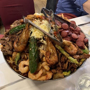 La Quinta De Los Reyes - Parrillada los Reyes - Mexican Near Me - Aurora, Illinois