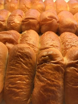 Nothing Bundt Cakes by null