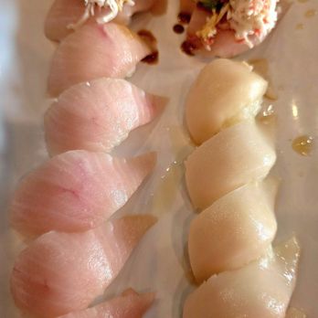 Umi Sushi - Sushi Bars Near Me - Reno, Nevada