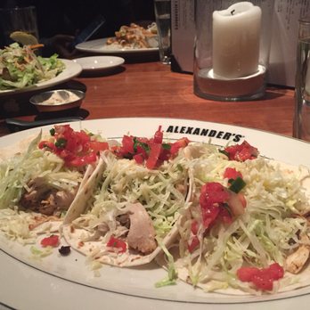 J. Alexander's - New American Near Me - Livonia, Michigan J. Alexander's - New American Near Me - Livonia, Michigan