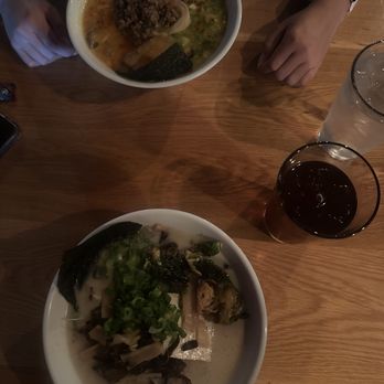 Maru Ramen - Northridge - Ramen Near Me - Northridge, California
