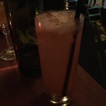 Sweet Science - South Paw - Bars Near Me - Brooklyn, New York