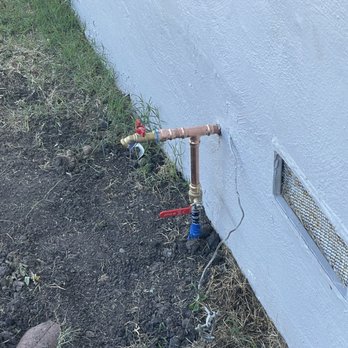 Master Plumbing Solution - Water main replacement - Plumbing Near Me