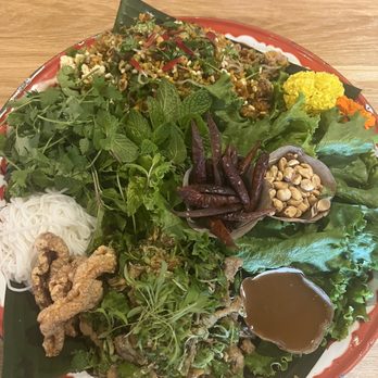 Yum Salut - Laotian Near Me - Los Angeles, California Yum Salut - Laotian Near Me - Los Angeles, California
