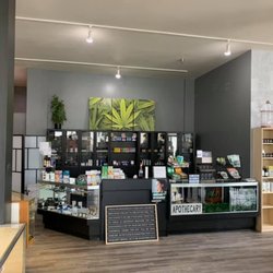 Corner Store Apothecary & More
