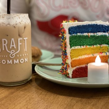 Craft & Common - Coffee & Tea Near Me - Orlando, Florida Craft & Common - Coffee & Tea Near Me - Orlando, Florida