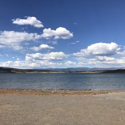 Lake Heron