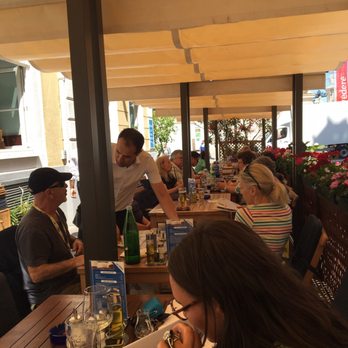 Art-corner - Outside patio dining - Cafes Near Me - Vienna, 9