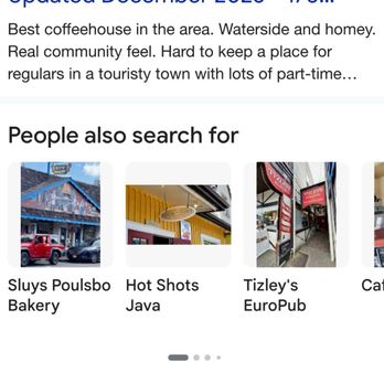 Poulsbohemian Coffeehouse - Coffee & Tea Near Me - Poulsbo, Washington Poulsbohemian Coffeehouse - Coffee & Tea Near Me - Poulsbo, Washington
