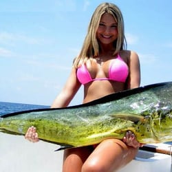 Orange Beach Fishing Charters and Saltwater Guides