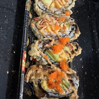 Oishi Sushi - mini mountain - Japanese Near Me - Hackensack, New Jersey Oishi Sushi - mini mountain - Japanese Near Me - Hackensack, New Jersey