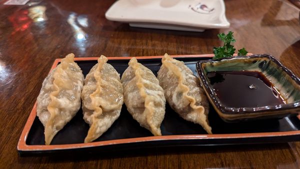 Bam Bam Kitchen by null