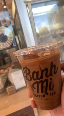 Banh Mi Saigon 168 by null
