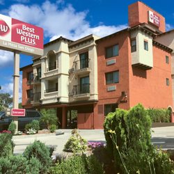 Best Western Plus La Mesa San Diego - Welcome to the Best Western Plus La Mesa