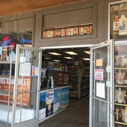 Village Liquor