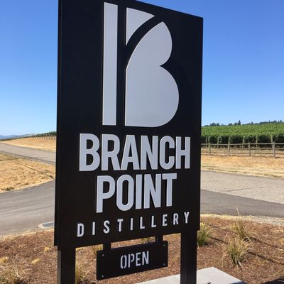 Branch Point Distillery & Tasting Room by null