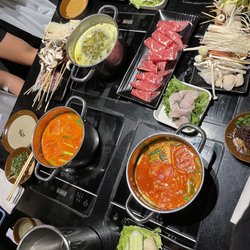 Ye Skewers Hot Pot