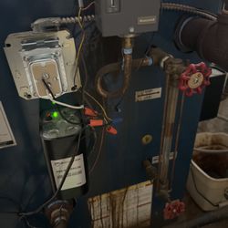 Fast & Serious Pipe Repair Drain Cleaning