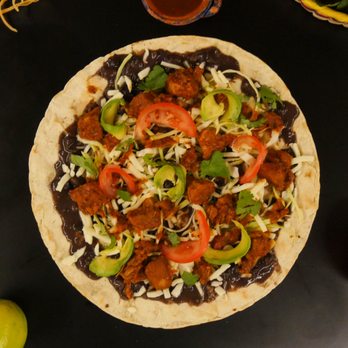 Don Taco - Tlayuda - Mexican Near Me - Lyon, 69 Don Taco - Tlayuda - Mexican Near Me - Lyon, 69
