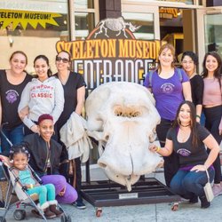 Orlando School of Therapeutic Massage and Yoga