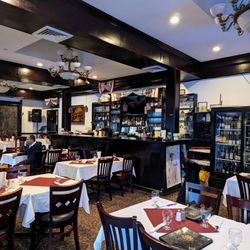 Danubius Restaurant