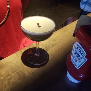 The Winston - Espresso Martini - Sports Bars Near Me - Philadelphia, Pennsylvania The Winston - Espresso Martini - Sports Bars Near Me - Philadelphia, Pennsylvania