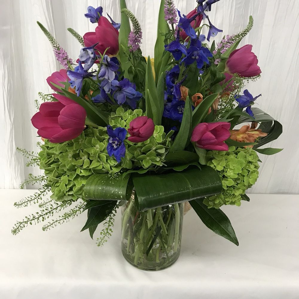 Oakleaf Florist - Back - Florists Near Me - San Antonio, Texas Oakleaf Florist - Back - Florists Near Me - San Antonio, Texas