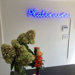Platinum