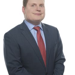 GPS Wealth Advisors - Kyle Walker - Wealth Advisor