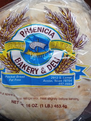 Phoenicia Bakery & Deli by null